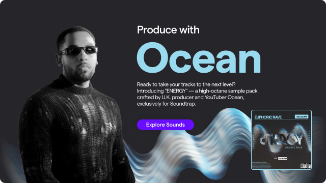 Image of Ocean